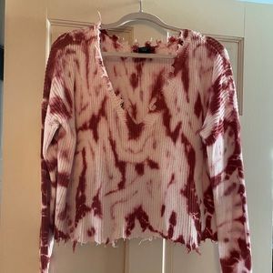 FINAL SALE NWOT sweater